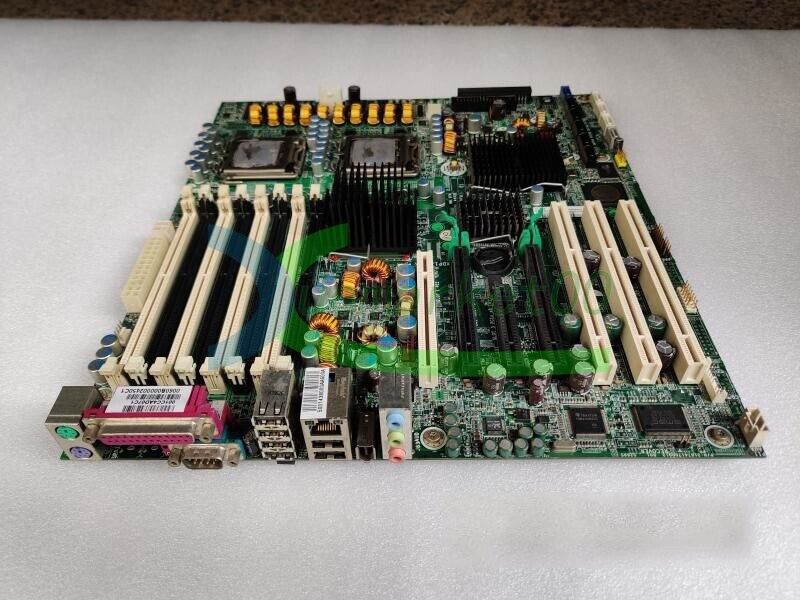 Placa madre HP 417716-001 XW8400 1066MHz System Board 380688-001 - AloTechInfoUSA