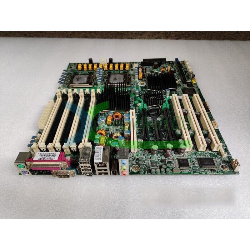 Placa mae HP 417716-001 XW8400 1066MHz System Board 380688-001 - AloTechInfoUSA