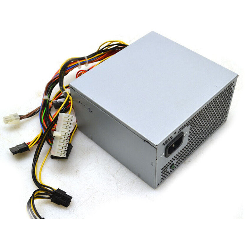 Fonte Dell XPS 8300 8500 8700 7100 460W Power Supply 7P3WV 2Y8X1 WY7XX RH8P5 FVGCW - AloTechInfoUSA