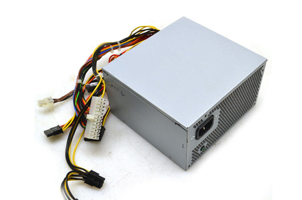 Fuente Genuine Dell Power Supply