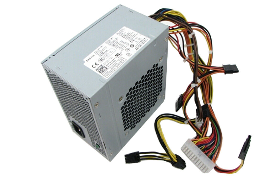 Fuente Genuine Dell Power Supply