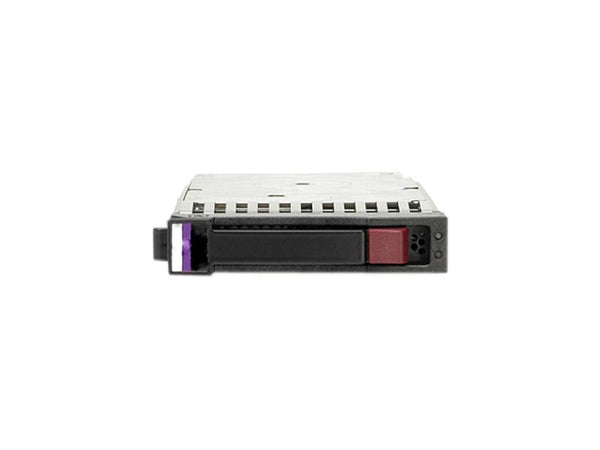 HP 649889-001 - HP DC3 600GB 15K DISK FC-4GB 3.5IN (SGT)(3PAR) disco - AloTechInfoUSA