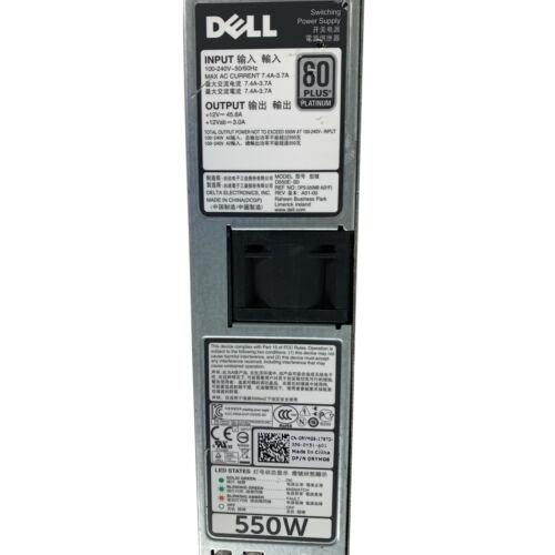 DELL RYMG6 Power Supply