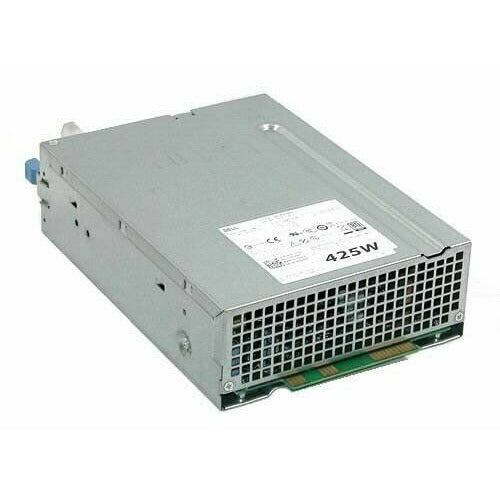 DELL 0Y6WWJ Precision T3600 425W 80 PLUS GOLD Power Supply AC425EF-00 746856941516 Fonte - MFerraz Tecnologia