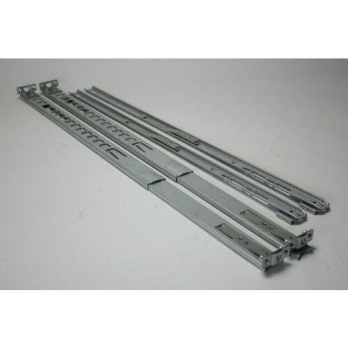 Trilhos HP ProLiant DL360 G5 G6 G7 Server Rack Mount Rail Kit 364998-001 and 364996-001 - MFerraz Tecnologia