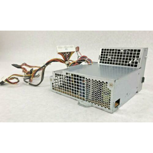 Fonte HP 462435-001 460974-001 DPS-240MB-3 A 240W Desktop Power Supply - MFerraz Tecnologia