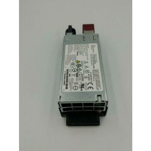 Fonte HP Enterprise 900w Hot-plug Power Supply HSTNS-PL48-B 775592-001 830219-001 - MFerraz Tecnologia