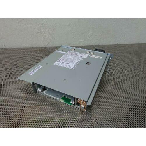 IBM LTO5 HH SAS V2 46X6073 TS3100 TS3200 Tape drive Library 46X1939 46X2385 3573 Unidade - MFerraz Tecnologia