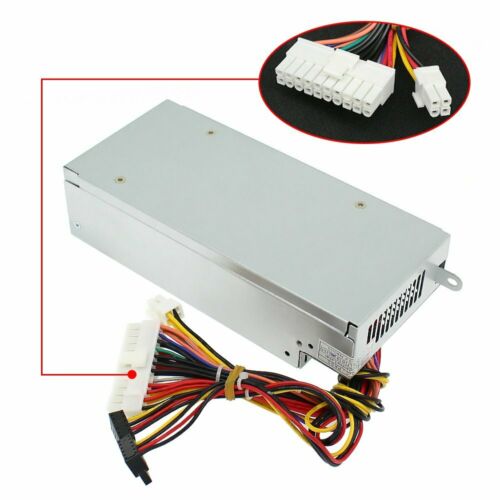 Fonte Dell Inspiron 3647 660s Vostro 270 270s PSU Power Supply 220W H220NS-00 - MFerraz Tecnologia