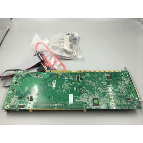 Placa mae Advantech motherboard PCA-6010VG - MFerraz Tecnologia