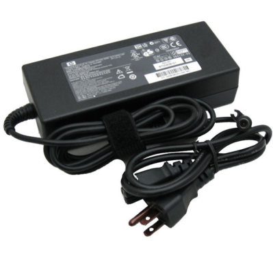 Fonte Original 150W AC/DC Adapter For HP ZBook Studio G3 Power Supply Cord Charger - MFerraz Tecnologia