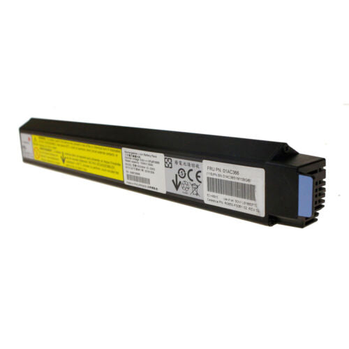 Bateria IBM 01AC366 Storwize V5000 V5010 V5030 Gen2 01AC365 