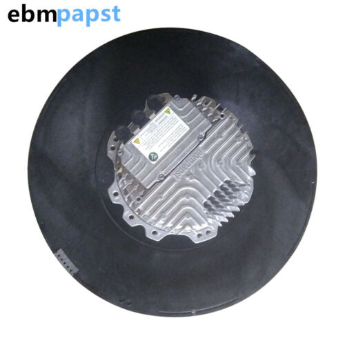 ebmpapst R3G560-RB31-71 Air-conditioning fan 400VAC 2900W 4.43A AHU / FFU fan cooler - MFerraz Tecnologia