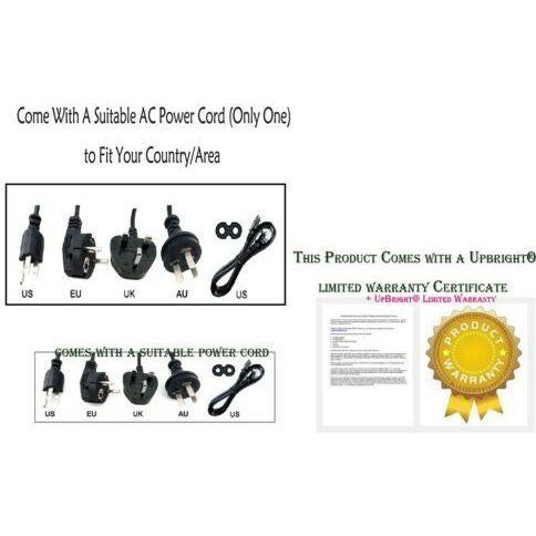 HP G3 Power Supply Cord Charger