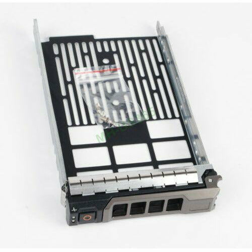 Gaveta 3.5" Tray Caddy For Dell NX200 NX300 NX3000 NX3100 NX3200 MD1400 MD3400 F238F - MFerraz Tecnologia