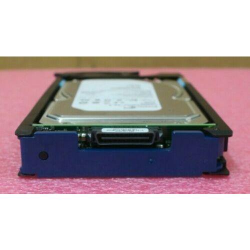 Disco EMC V4-VS07-030 3TB SAS 3.5" 7.2K 520BPS HDD Hard Drive VNX Series 005049943 - MFerraz Tecnologia