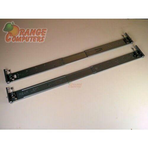 Trilho HP Sliding Ready Rail Kit 2.5" SFF Server DL380p DL380e G8 G9 G10 - MFerraz Tecnologia