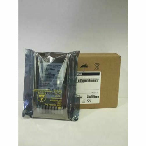 IBM 49Y1947 49Y1974 49Y1983 600GB 3.5" 15K 6G SAS DS3512 DS3500 HDD Hard Drive disco - MFerraz Tecnologia