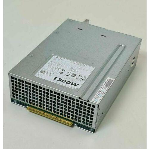 Fonte D1300EF-00 1300w server PSU FOR DELL T3600 T3610 T5600 T5610 T7600 T7610 H3HY3 - MFerraz Tecnologia