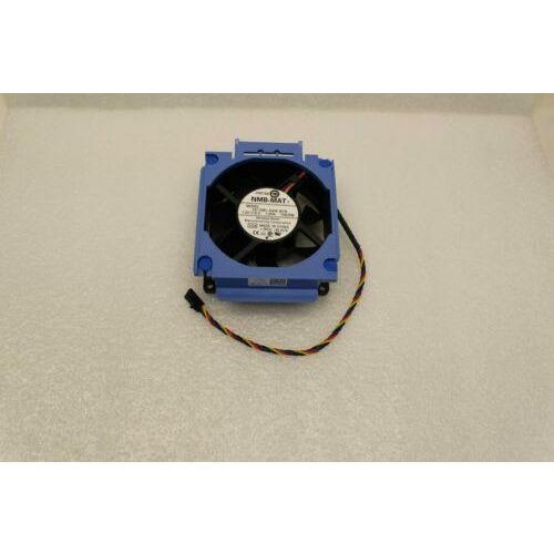 JY927 Dell Poweredge T300 Front Fan Assy 0JY723, JY927-A00, 3615ML-04W-B76 Cooler - MFerraz Tecnologia