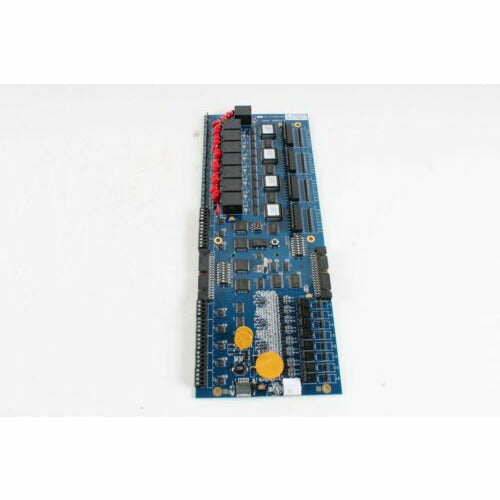 Software House 0311-0040-01 Access Control Module Board STAR-ACM8-WA - MFerraz Tecnologia