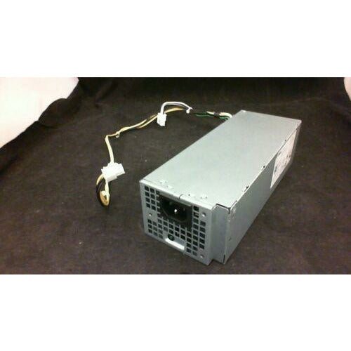 Dell Optiplex 3040 5040 7040 Power Supply 180W SFF L180AS-02 0N8D59 Fonte - MFerraz Tecnologia