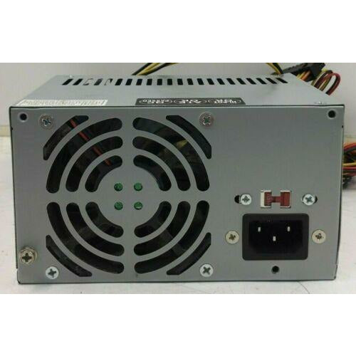 420W Power Supply 