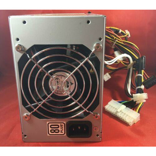 HP XW4600 475W Power Supply 80 PLUS 452554-001 450937-001 Delta DPS-475CB Fonte - MFerraz Tecnologia