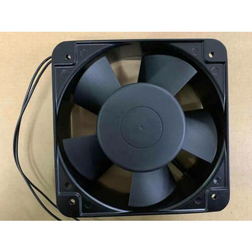 Cooler Commonwealth FP-108-EX-S1-B Rotary Axial Fan 220 / 240VAC 50 / 60Hz 38W - MFerraz Tecnologia