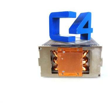 Cooler HP 591207-001 PROCESSOR HEATSINK FOR PROLIANT DL580 G7 DL980 G7 - MFerraz Tecnologia