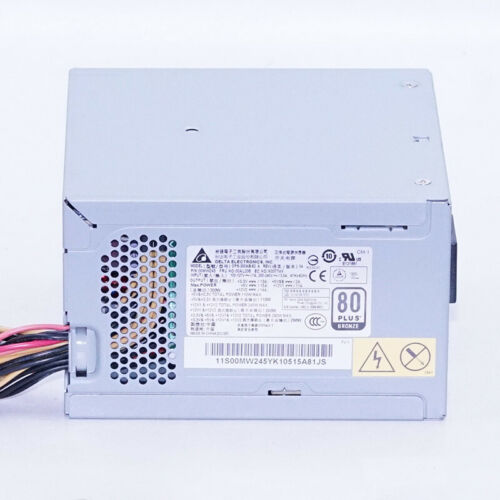 Fonte Lenovo DPS-300AB-62 System x3100 M4 Server Power Supply 00AL206 - MFerraz Tecnologia