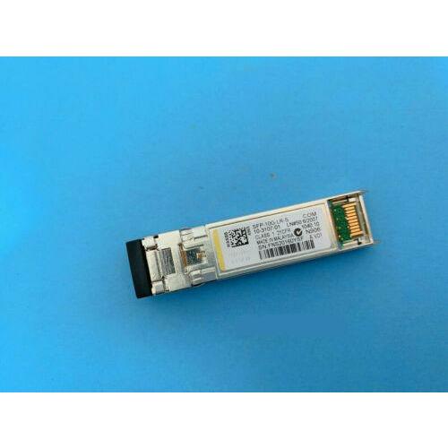 Modulo Module Cisco SFP-10G-LR-S 10GBASE-LR SFP+ 1310nm 10km DOM Transceiver - MFerraz Tecnologia