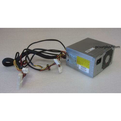 Fonte HP ML110 G7 Power Supply 350W 629015-001 644744-001 S10-350P1A - MFerraz Tecnologia