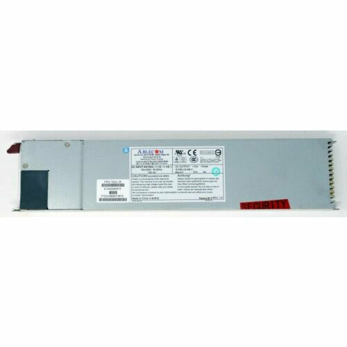 Ablecom PWS-702A-1R 700W Redundant Switching Power Supply fonte - MFerraz Tecnologia