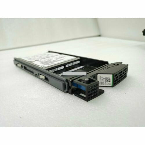 HDS VSP 600GB 10K 2.5" SAS R5C-J600SS 5541892-A HUC106060CSS600 disco - MFerraz Tecnologia