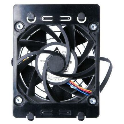 HPE Upgrade Casing Fan/Chassis Fan ML110 Gen9 - 791717-001 - 789654-B21 cooler - MFerraz Tecnologia