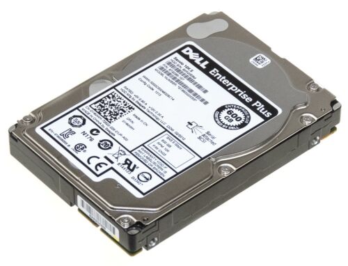 Y4MWH Dell - 600GB 10K RPM SAS 2.5" HD disco - AloTechInfoUSA