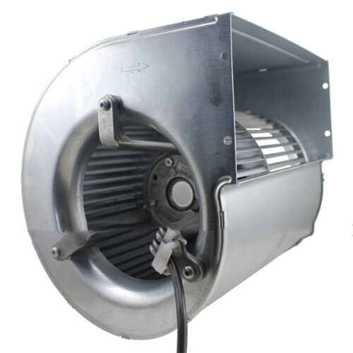 Cooler Ebmpapst D2E146-AP47-22 Centrifugal Fan AC 230V 330W For Medical Equipment Fan - AloTechInfoUSA