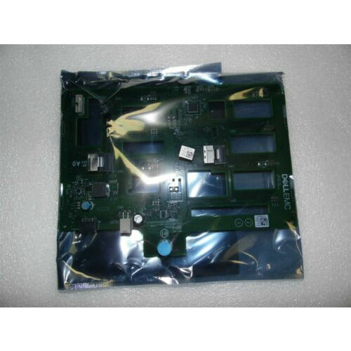 DELL EMC 8 BAY 3.5" LFF HDD BACKPLANE BOARD POWEREDGE SERVER T640 T440 V0RX3 placa - MFerraz Tecnologia