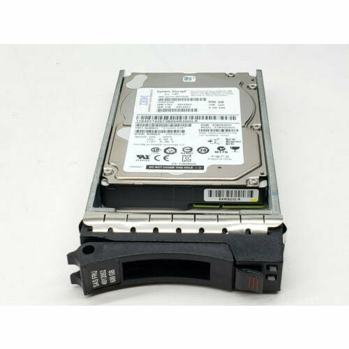 IBM / SEAGATE 600GB 10K RPM SAS 2.5 INCH 9TG066-039 ST9600205SS 49Y2051 disco - MFerraz Tecnologia