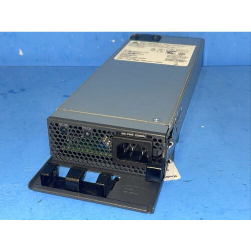 DELTA ELECTRONICS  SWITCHING POWER SUPPLY DPS-250AB-86 B - MFerraz Technology ITFL