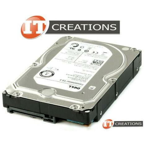 DELL 2TB 7.2K RPM SAS 3.5 INCH LFF ENTERPRISE CLASS HARD DRIVE HDD 2000GB 8XNCG - MFerraz Tecnologia