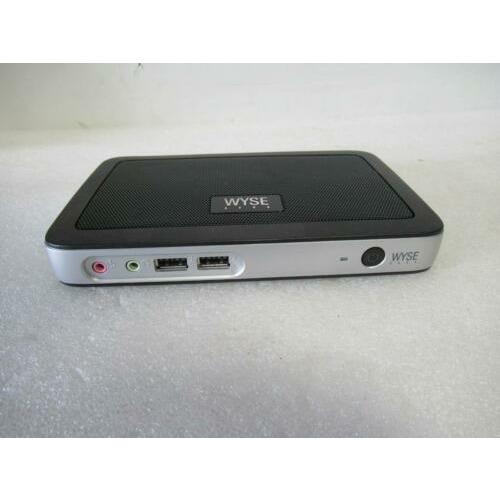 Wyse T10 909567-01L Armada 510 1.0GHz 1GB Thin Client Wyse Thin OS 662724123023 - MFerraz Tecnologia