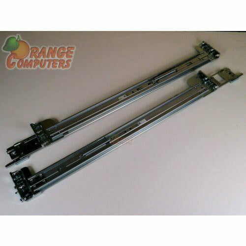 Trilhos Dell Sliding Ready Rail Kit Inner Outer R720 R820 R730 R520 R720XD R730XD R740XD - MFerraz Tecnologia