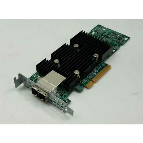 Controladora Dell PERC H830 PCIe 12G RAID Adapter Low Profile 2GB Cache 0NR5PC NR5PC - MFerraz Tecnologia