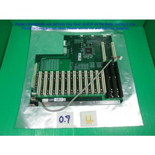 Advantech PCA-6114P12, Backplane Board for PCA-6186 - MFerraz Tecnologia