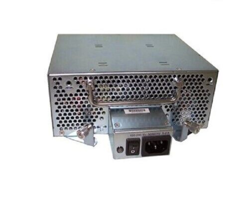 Cisco AC Power Supply PWR-3900-AC Fonte - AloTechInfoUSA