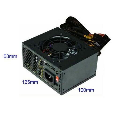 Fonte DPS-200PB-176C, GW-M200HSDA, 101700386,101700200,101700017 DVR replacement PSU - MFerraz Tecnologia