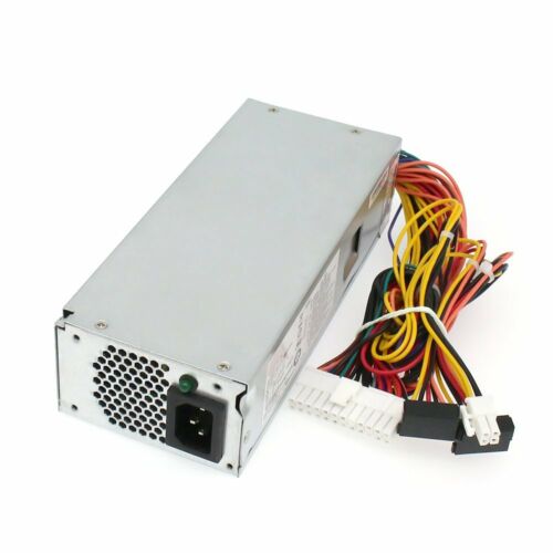 Fonte Power Supply 220W for HP Pavilion Slimline S5 S5-1xxx 633195-001 DPS-220AB-6 A - MFerraz Tecnologia