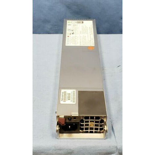 Fonte SuperMicro PWS-920P-SQ 920W 80 Plus Platinum Switching Power Supply - MFerraz Tecnologia